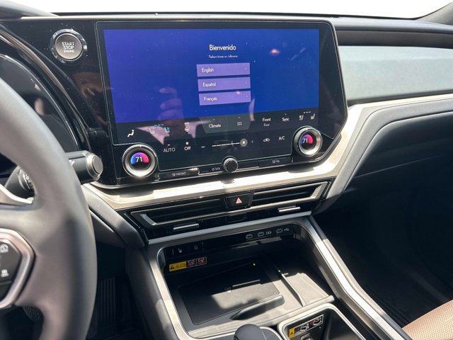 2026 Lexus TX 350 Premium - Photo 26