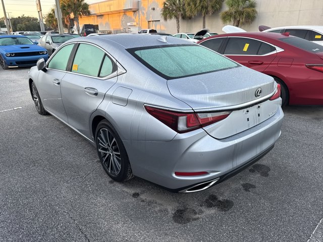 Used 2024 Lexus ES ES 350