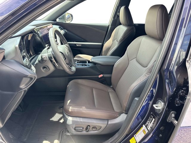 2026 Lexus TX 350 Premium - Photo 22