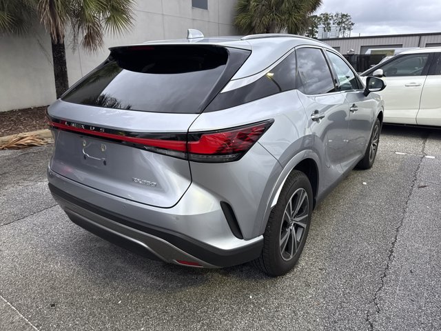 Used 2024 Lexus RX RX 350 Premium