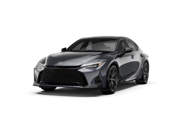  LEXUS IS 350