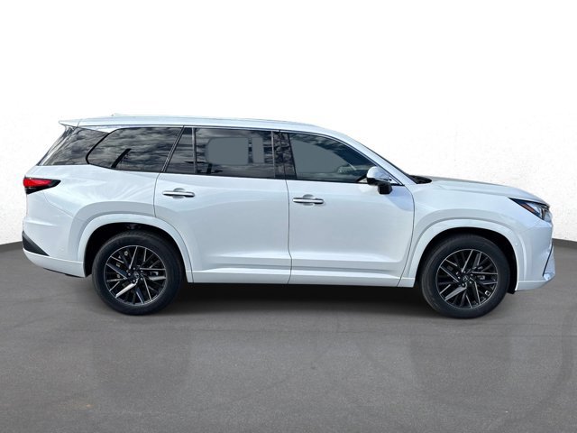 New 2026 Lexus TX TX 350 Premium Sport Utility