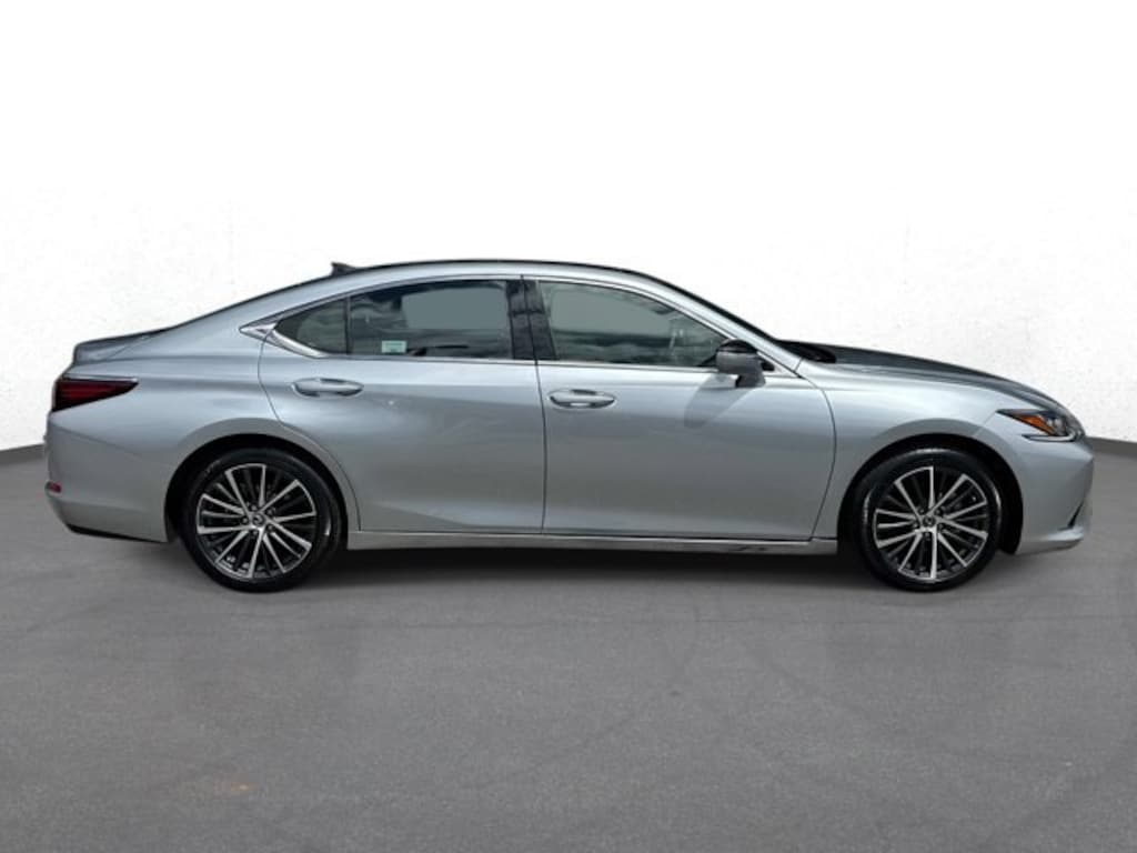 Certified 2024 Lexus ES 350 SEDAN