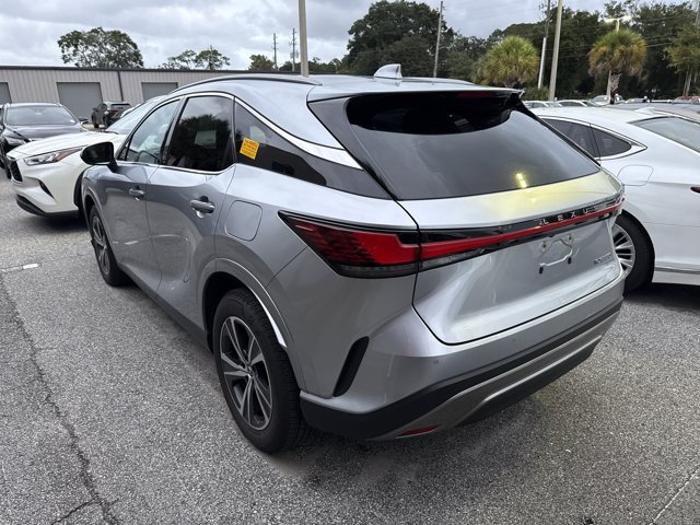 Used 2024 Lexus RX RX 350 Premium