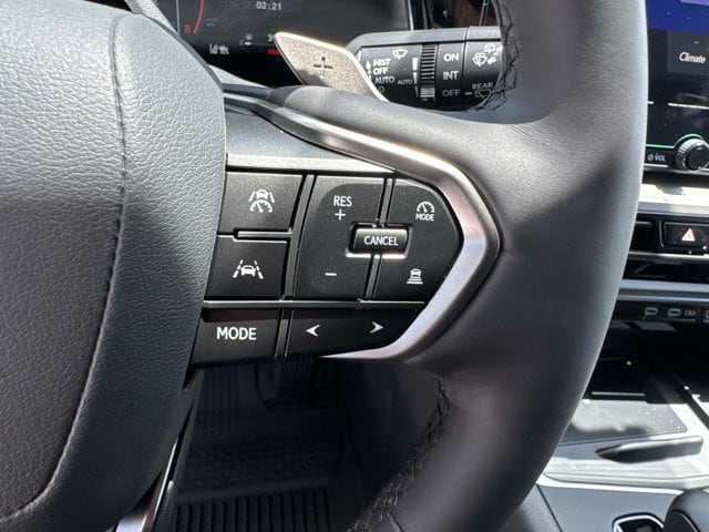 2026 Lexus TX 350 Premium - Photo 30