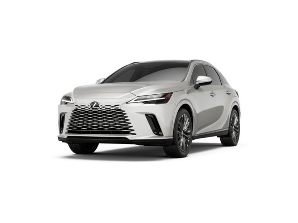 New 2026 Lexus RX 350 LUXURY Sport Utility