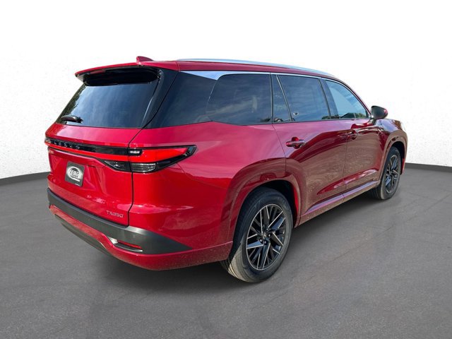 New 2026 Lexus TX TX 350 Premium Sport Utility