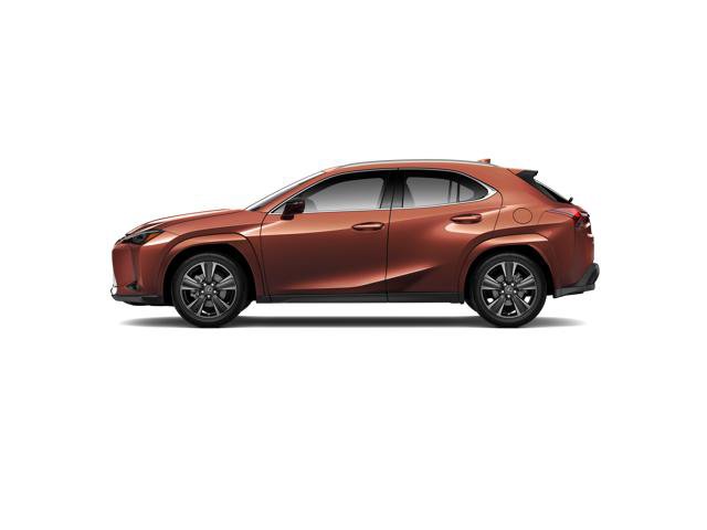 New 2026 Lexus UX 300h PREMIUM Sport Utility