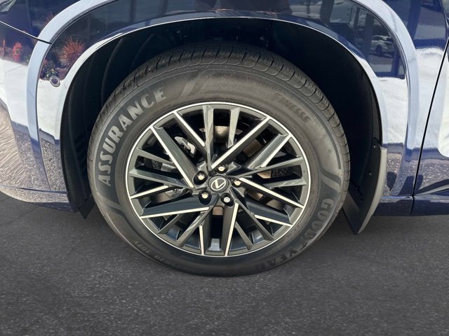 2026 Lexus TX 350 Premium - Photo 10
