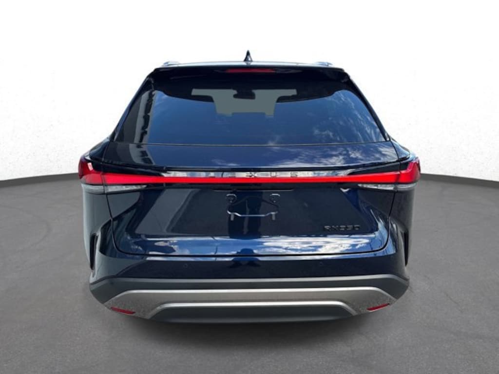 New 2026 Lexus RX RX 350 Luxury Sport Utility