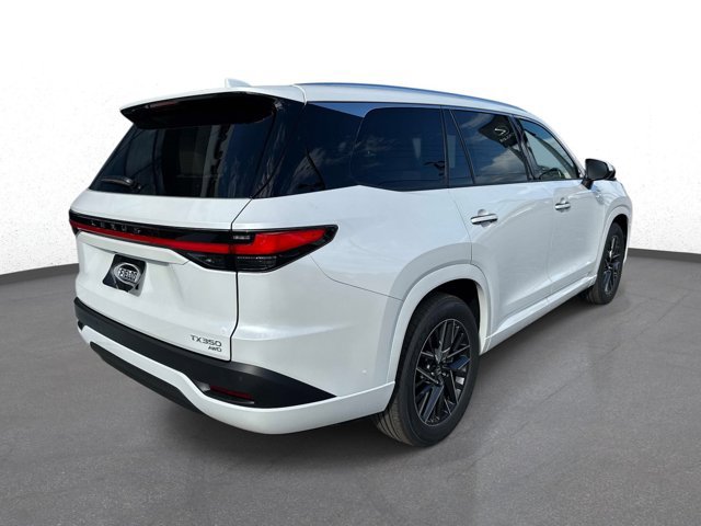 New 2026 Lexus TX TX 350 Premium Sport Utility