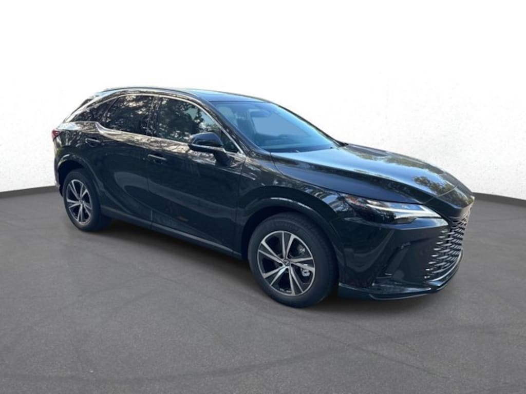 New 2026 Lexus RX RX 350 Sport Utility