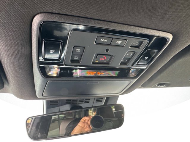 2026 Lexus TX 350 Premium - Photo 28