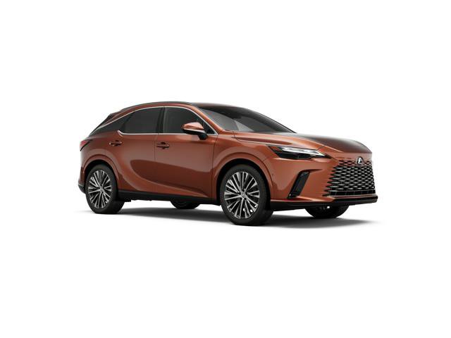 New 2026 Lexus RX 350 PREMIUM PLUS Sport Utility