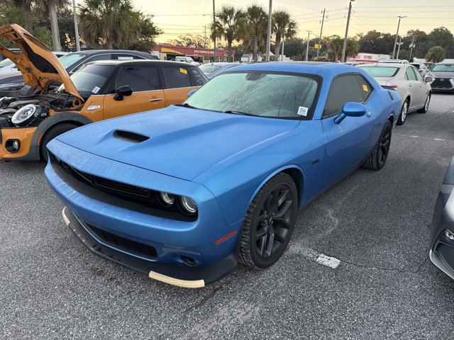 Used 2023 Dodge Challenger R/T