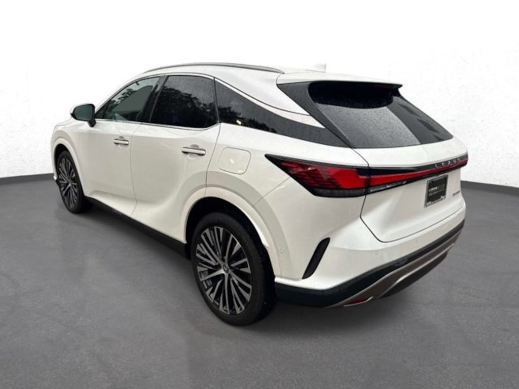 Certified 2024 Lexus RX 350 PREMIUM PLUS Sport Utility
