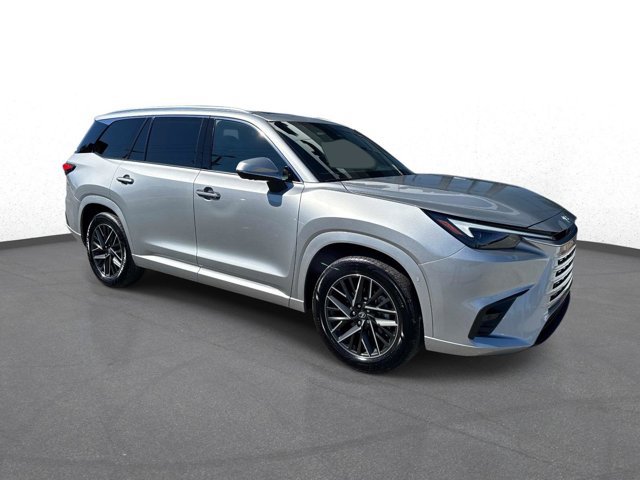 Certified 2026 Lexus TX 350 PREMIUM AWD Sport Utility