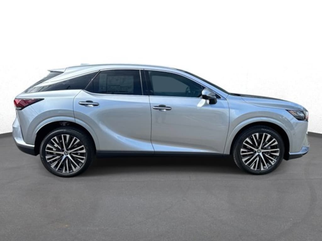 New 2026 Lexus RX 350 PREMIUM PLUS Sport Utility