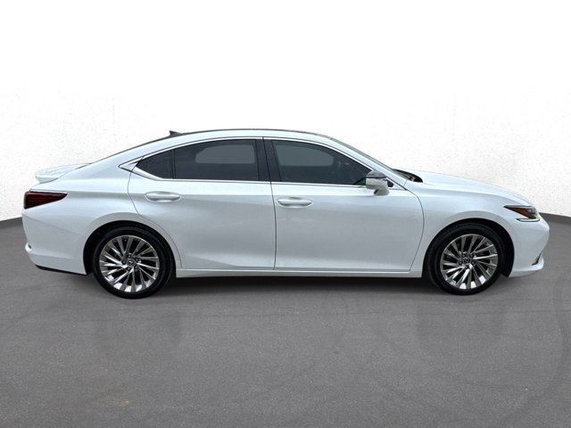 Certified 2022 Lexus ES ES 350 Ultra Luxury SEDAN