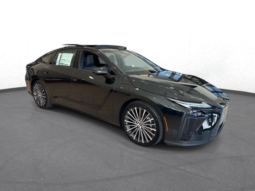 New 2026 Lexus ES 350e PREMIUM SEDAN