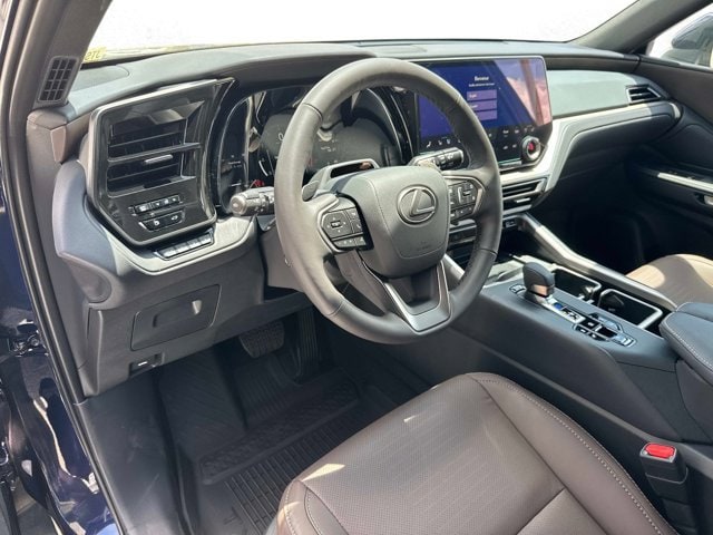2026 Lexus TX 350 Premium - Photo 23