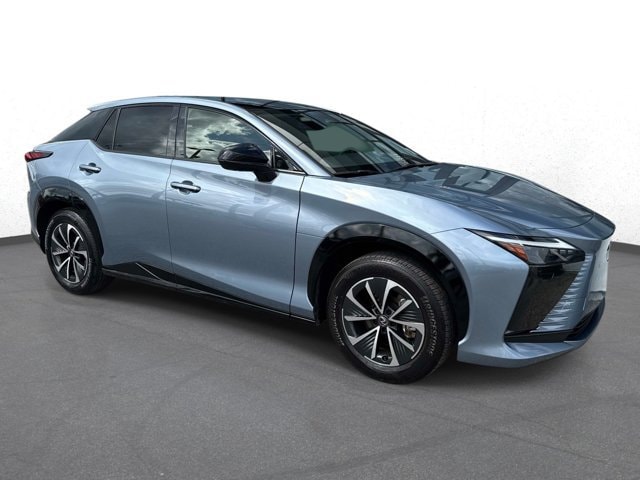 2024 Lexus RZ