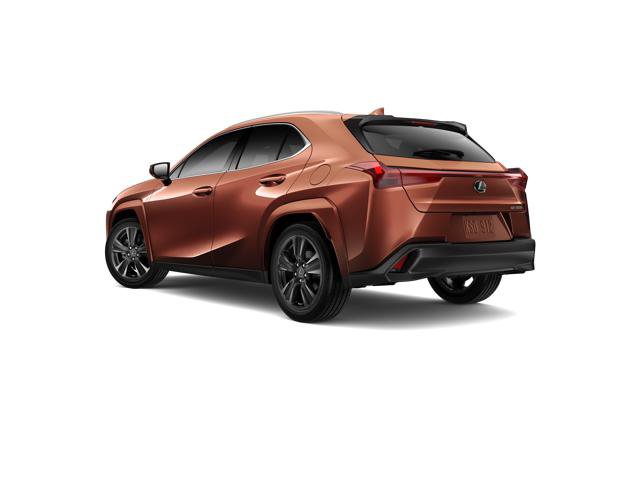 New 2026 Lexus UX 300h PREMIUM Sport Utility