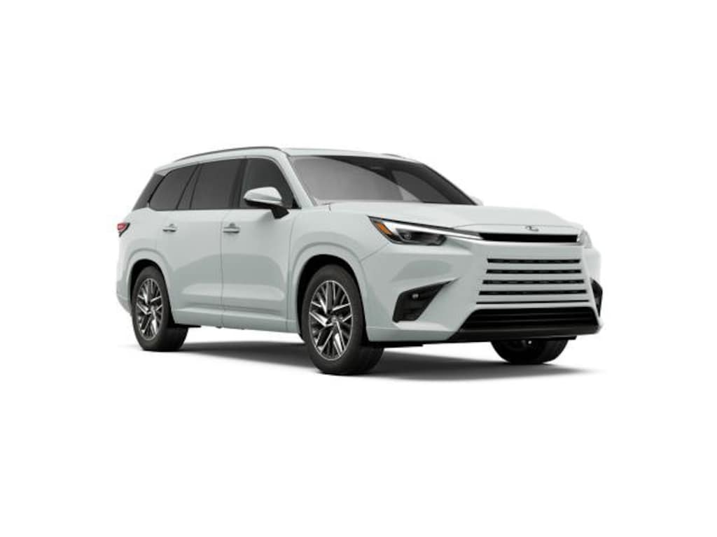 New 2026 Lexus TX 350 PREMIUM AWD Sport Utility