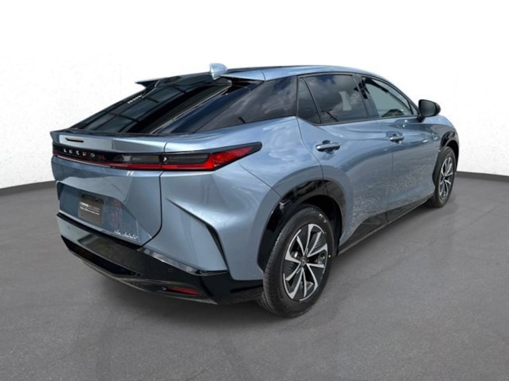 Used 2024 Lexus RZ 450e 300e Premium