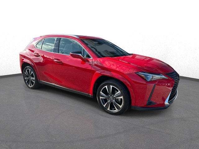 2024 Lexus UX Hybrid