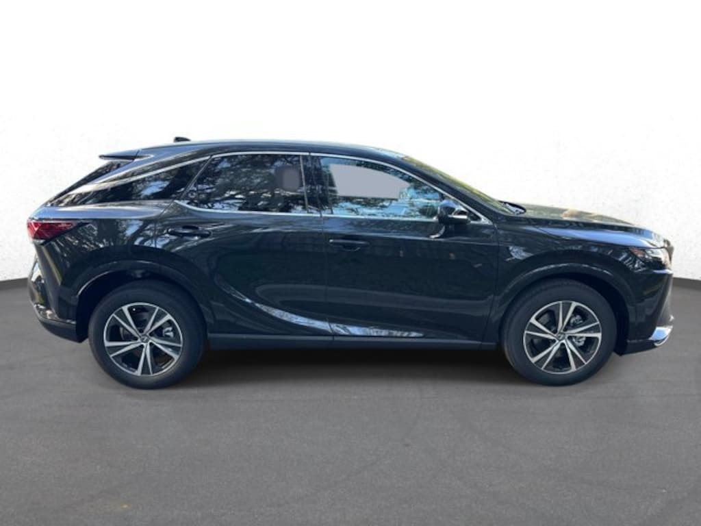 New 2026 Lexus RX RX 350 Sport Utility
