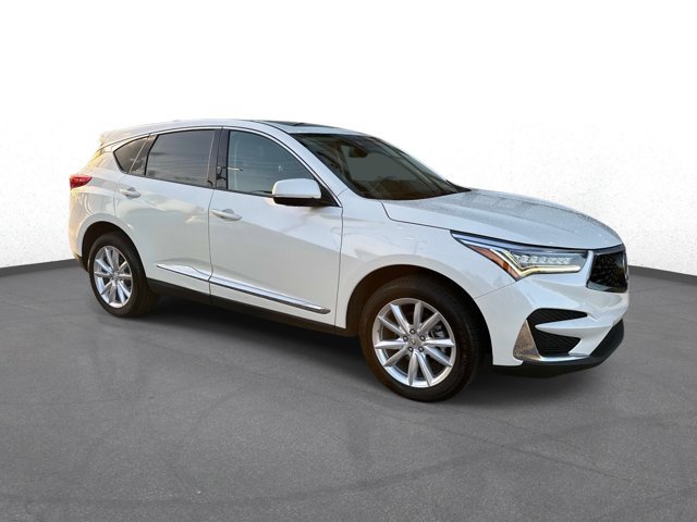 2019 Acura RDX