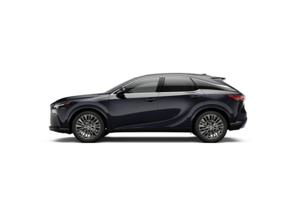 New 2026 Lexus RX RX 350 Luxury Sport Utility