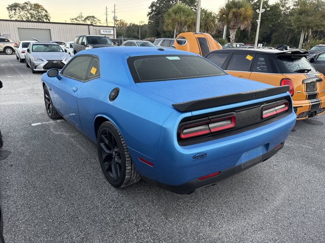 Used 2023 Dodge Challenger R/T