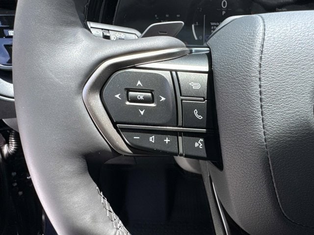 2026 Lexus TX 350 Premium - Photo 32