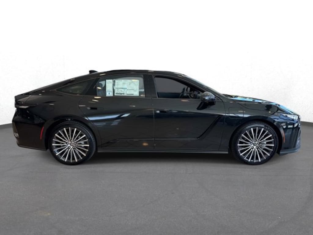 New 2026 Lexus ES 350e PREMIUM SEDAN