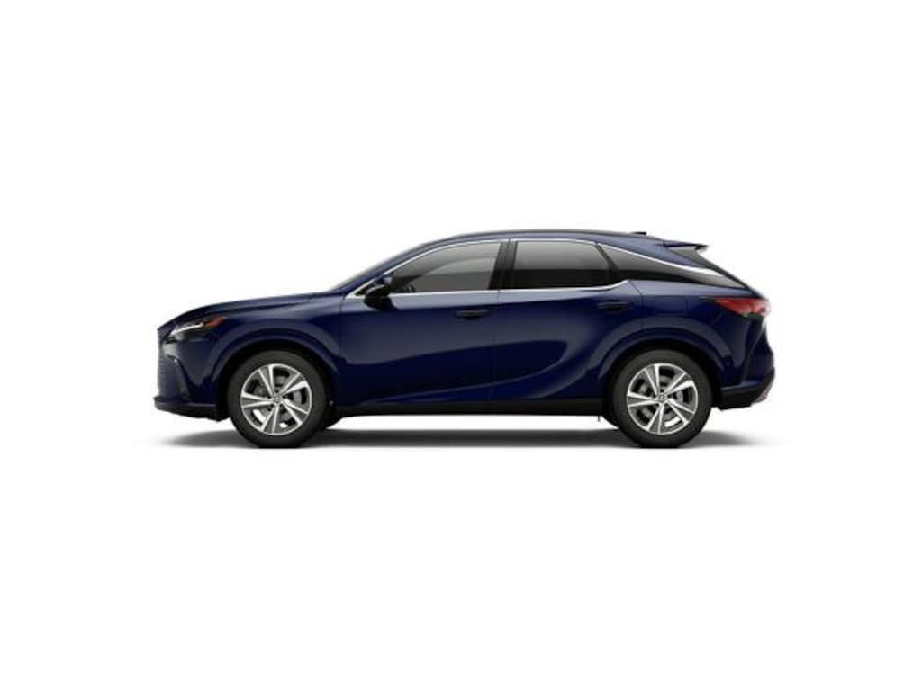 New 2026 Lexus RX 350 PREMIUM Sport Utility