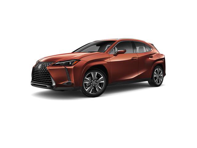 New 2026 Lexus UX 300h PREMIUM Sport Utility