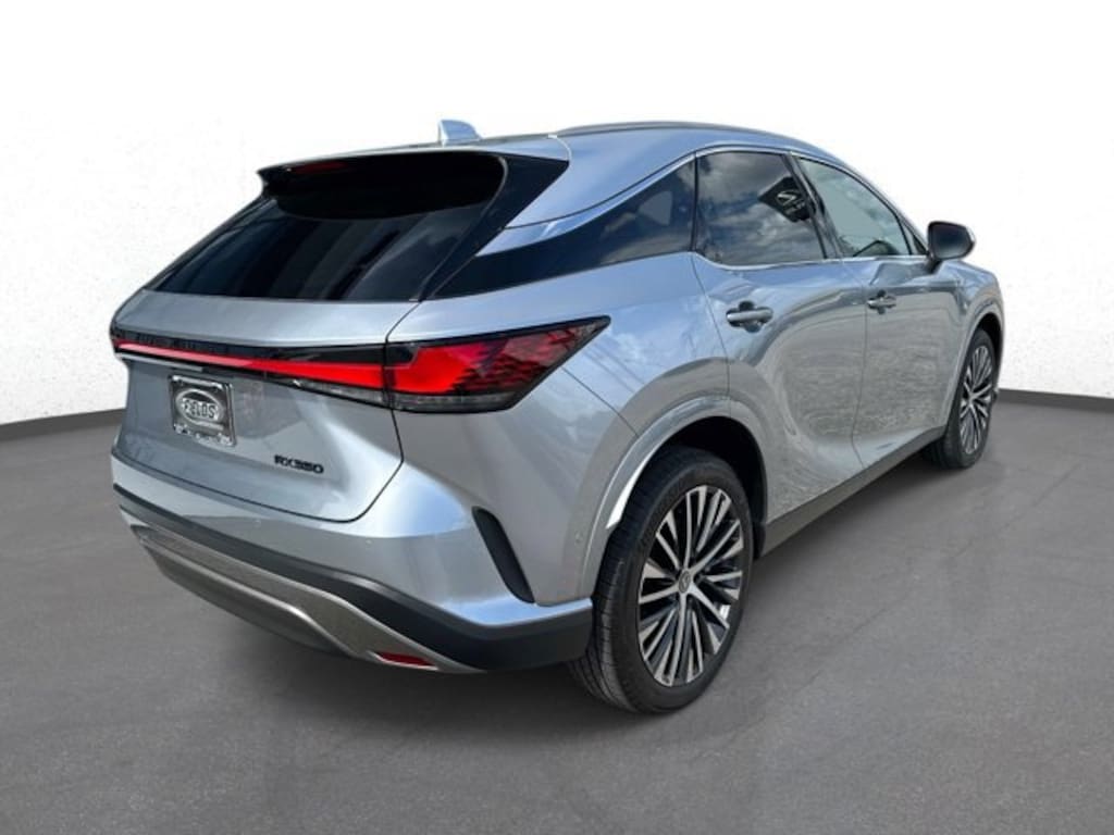New 2026 Lexus RX 350 PREMIUM PLUS Sport Utility