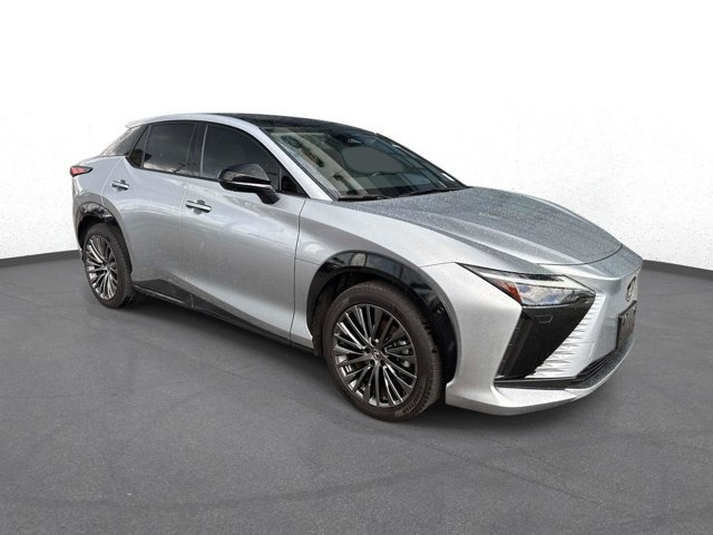 2023 Lexus RZ