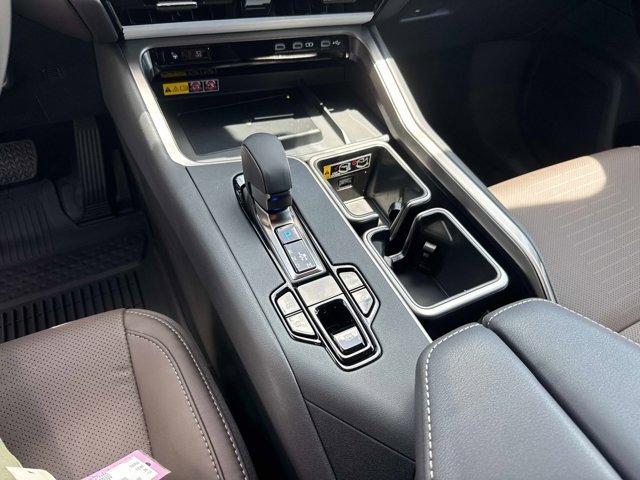 2026 Lexus TX 350 Premium - Photo 27