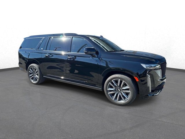 2023 Cadillac Escalade ESV