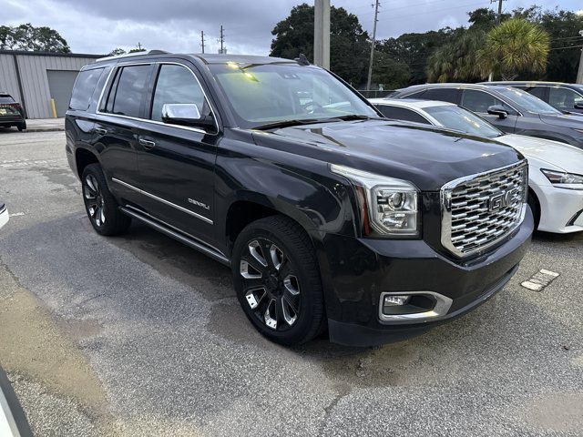  GMC Yukon