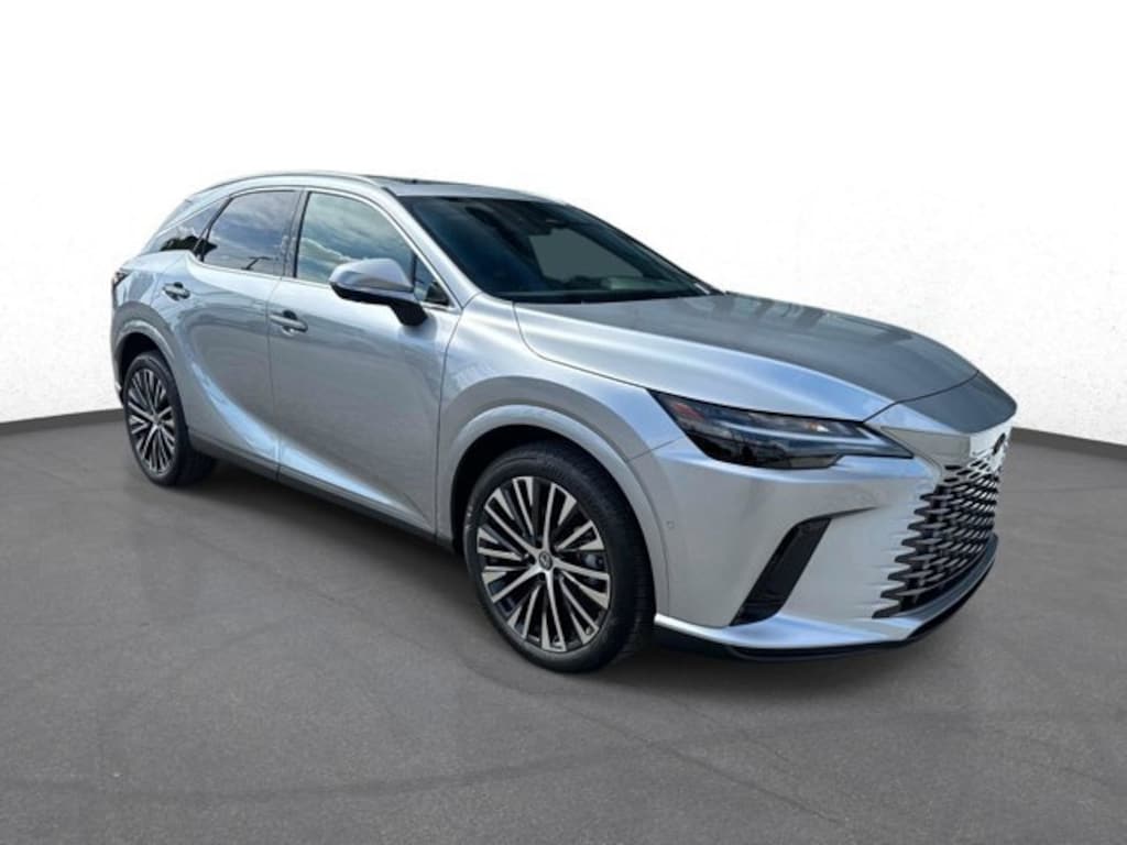 New 2026 Lexus RX 350 PREMIUM PLUS Sport Utility