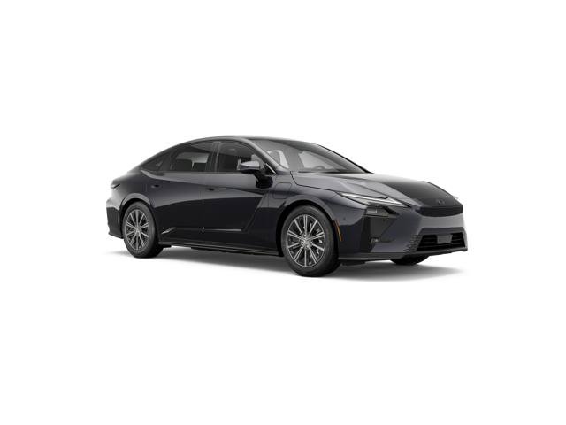 New 2026 Lexus ES ES 350e Luxury SEDAN