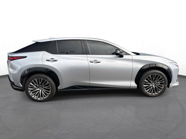 Used 2023 Lexus RZ Luxury with VIN JTJAAAAB2PA022428 for sale in Jacksonville, FL
