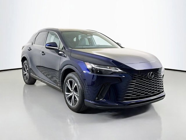 2024 Lexus RX 350 - Photo 3