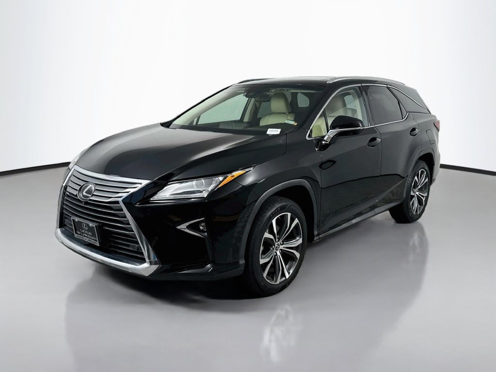 2019 Lexus RX 350