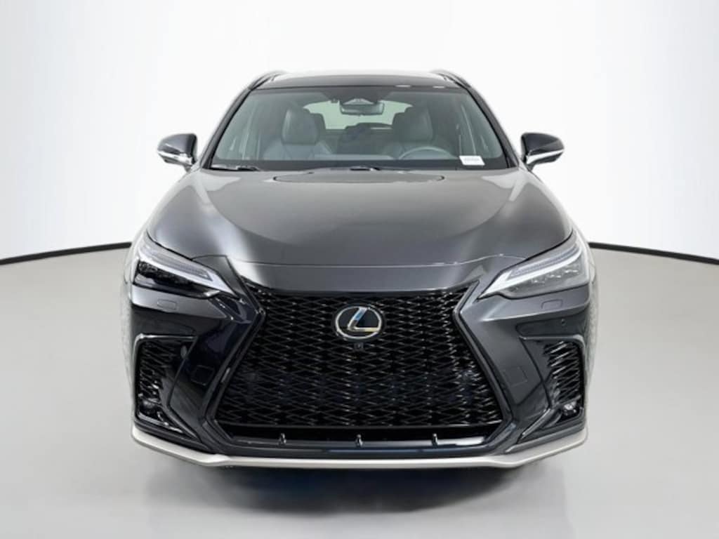 New 2026 Lexus NX 350 F SPORT HANDLING AWD SUV