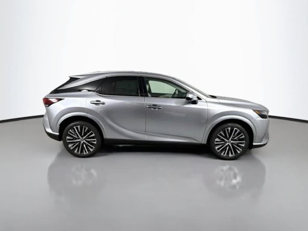 New 2026 Lexus RX HYBRID 350h PREMIUM+ AWD SUV